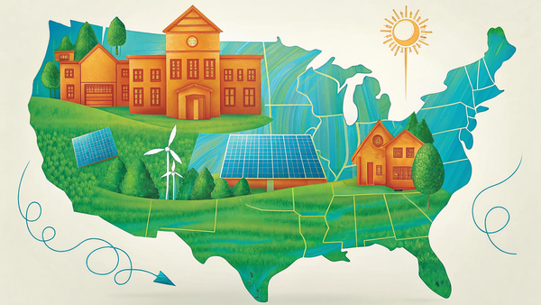 SDSN's Zero Carbon Action Plan