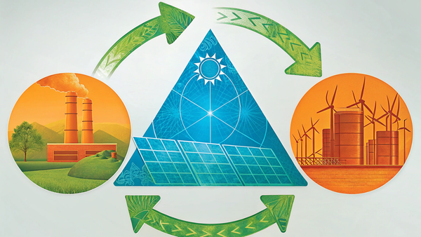 Carbon Management in Net-Zero Energy Systems