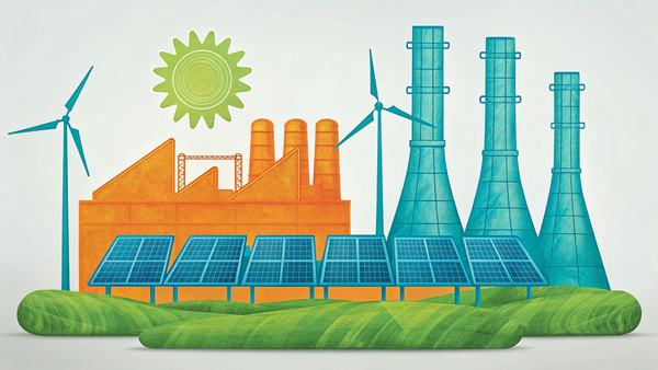 U.S. Energy Park Potential