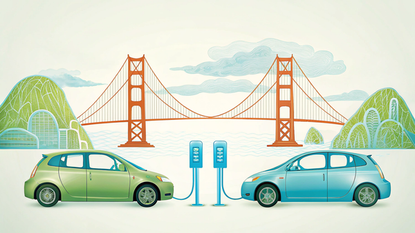 Unlocking The Value of Vehicle-to-Grid in California