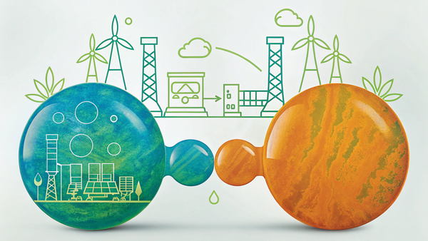 Hydrogen Competition in the 2022 ADP