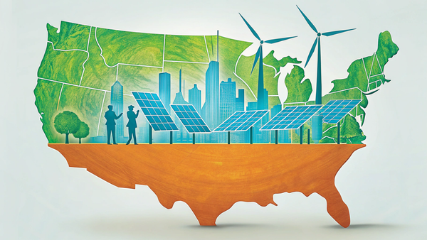 Policy for Electricity Decarbonization