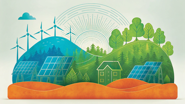 Net-Zero Northwest