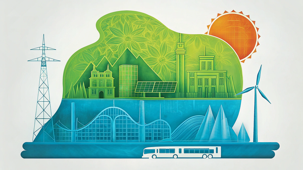 EER Study Supports PGE's 2023 CEP/IRP