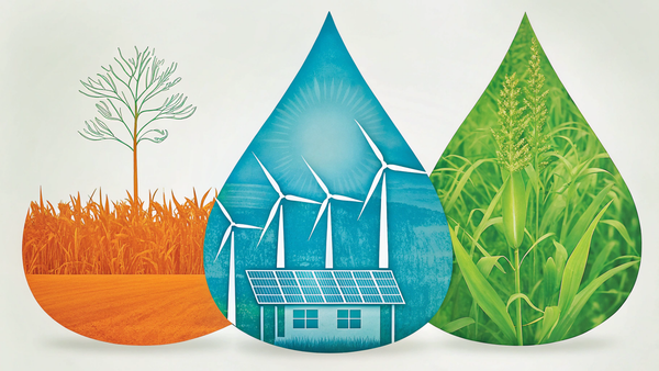 Biomass and Land Use in a Decarbonizing US Economy