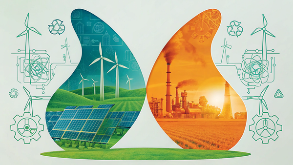 A Fork in the Road: Impacts of Federal Policy Repeal on the U.S. Energy Transition