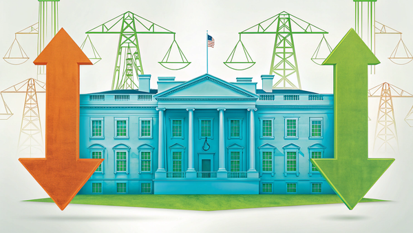 Impacts of the One Big Beautiful Bill on the U.S. Energy Transition