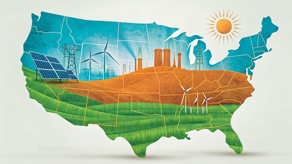 How OBBBA Rewrites America’s Energy Transition