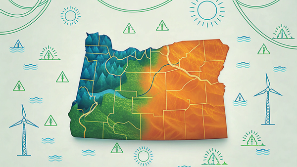 Modeling Oregon’s Clean Energy Future