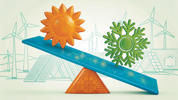 Winter Is the New Summer: The Seasonal Grid Stress Ahead