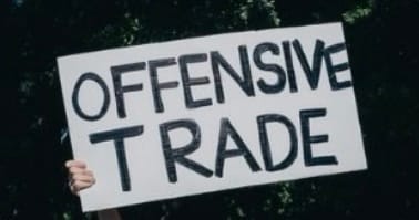 The Offensive Trade Union