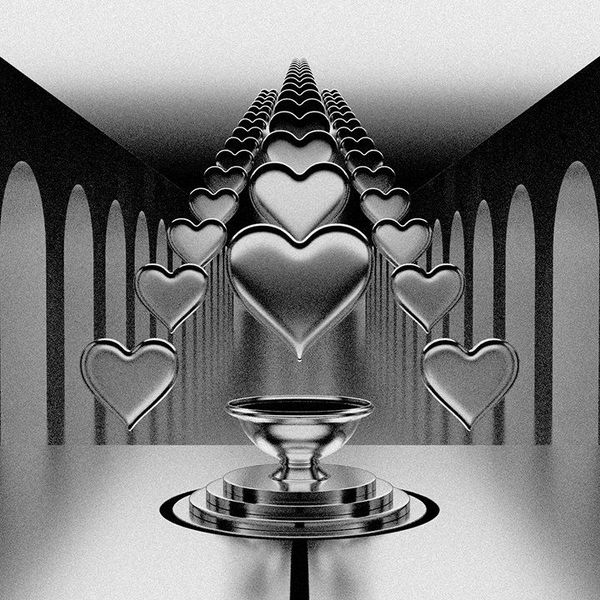 Beach House graphic