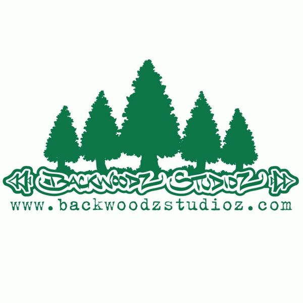 Backwoodz Studioz logo