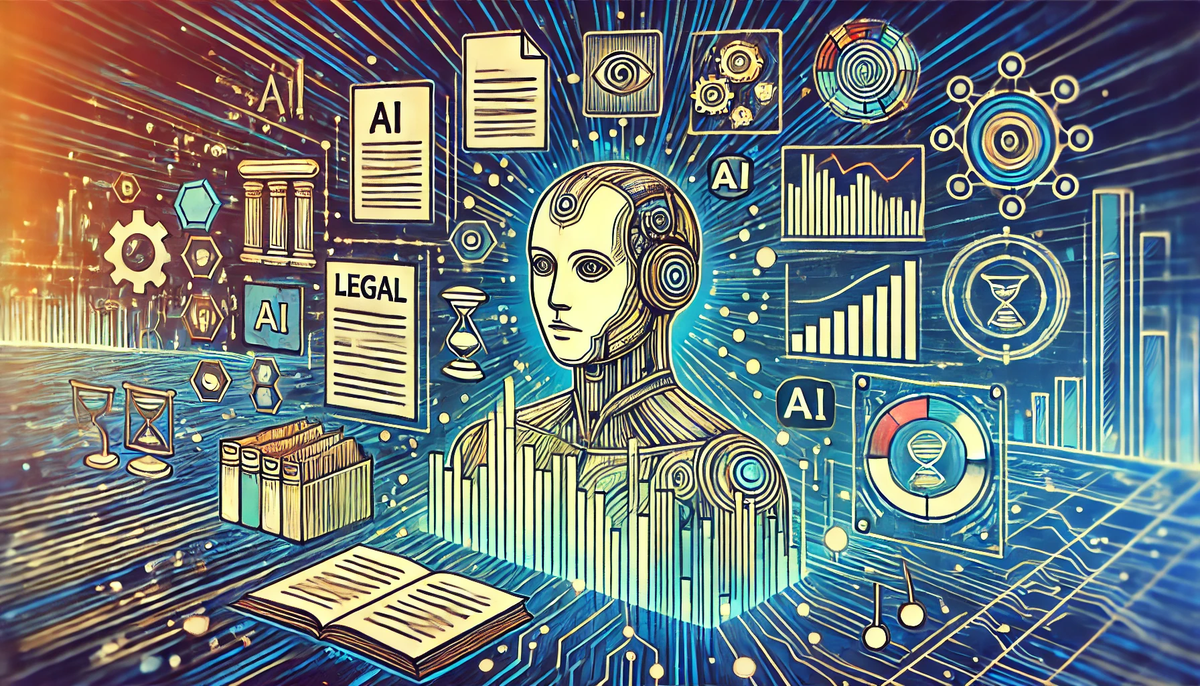 From Text to Trial: Why Multimodal AI is the Next Big Leap in Legal Tech