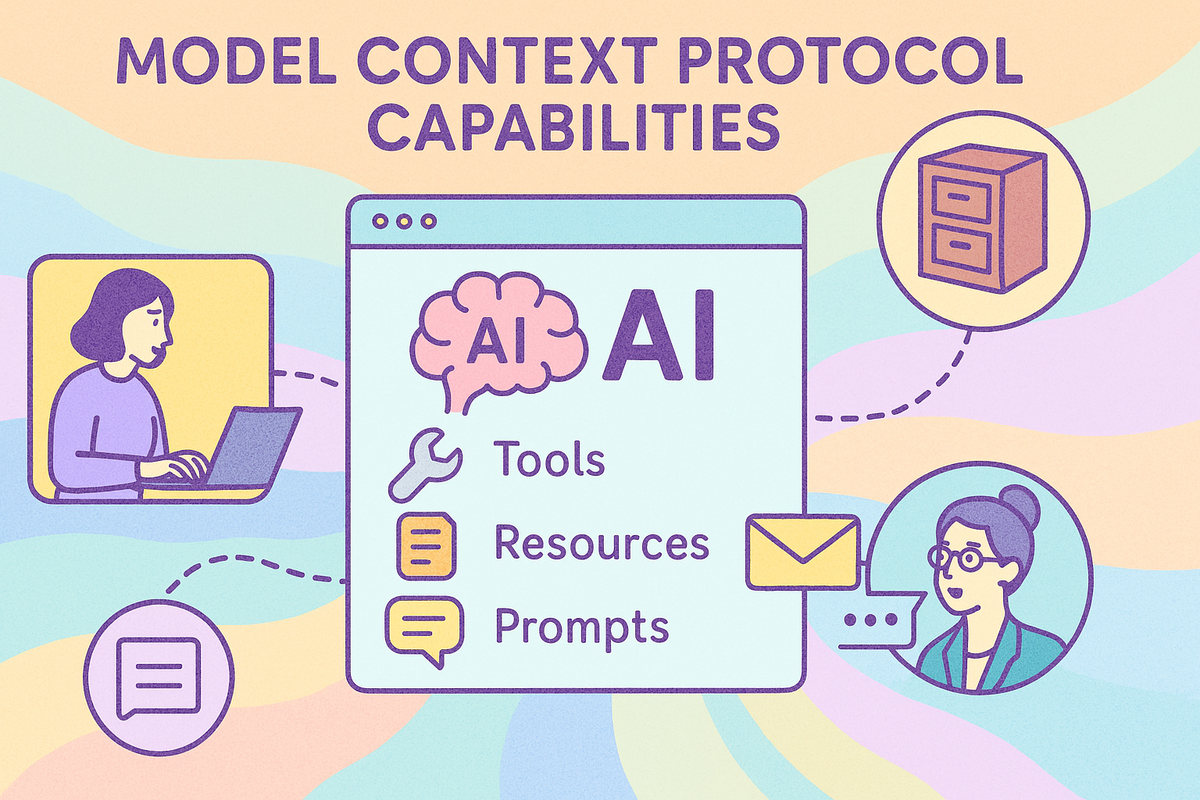 Why Model Context Protocol (MCP) Matters for Legal Tech: A Practical Overview