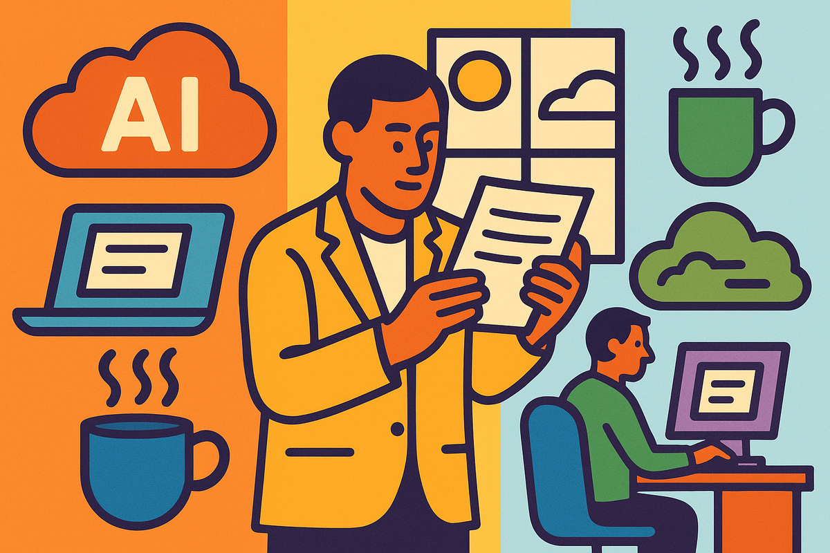 AI’s Carbon Footprint: Are We Chasing the Wrong Metric?