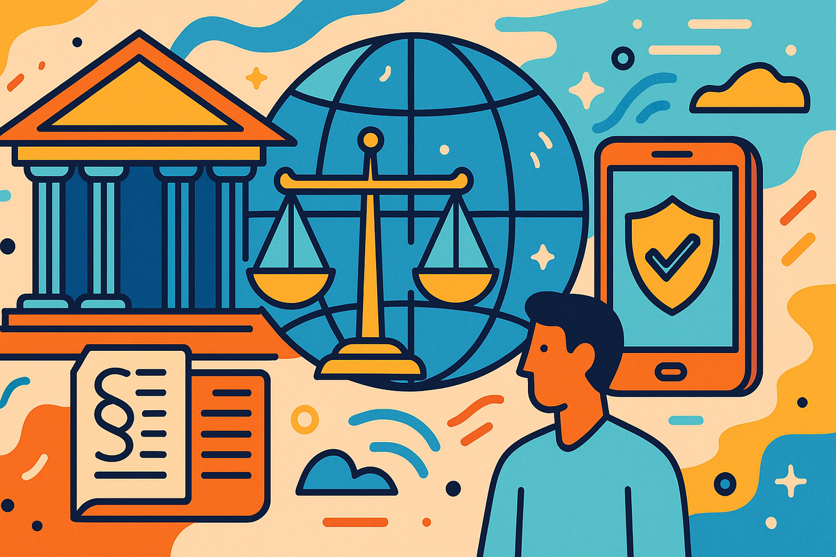 Beyond Borders: How Emerging Markets Are Redefining Legal Tech Innovation