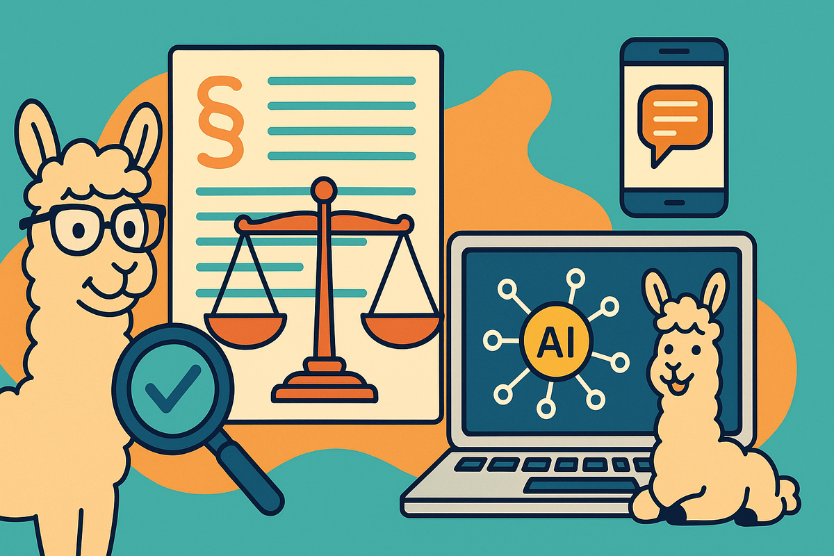 Why Legal Professionals Should Try Running AI Locally