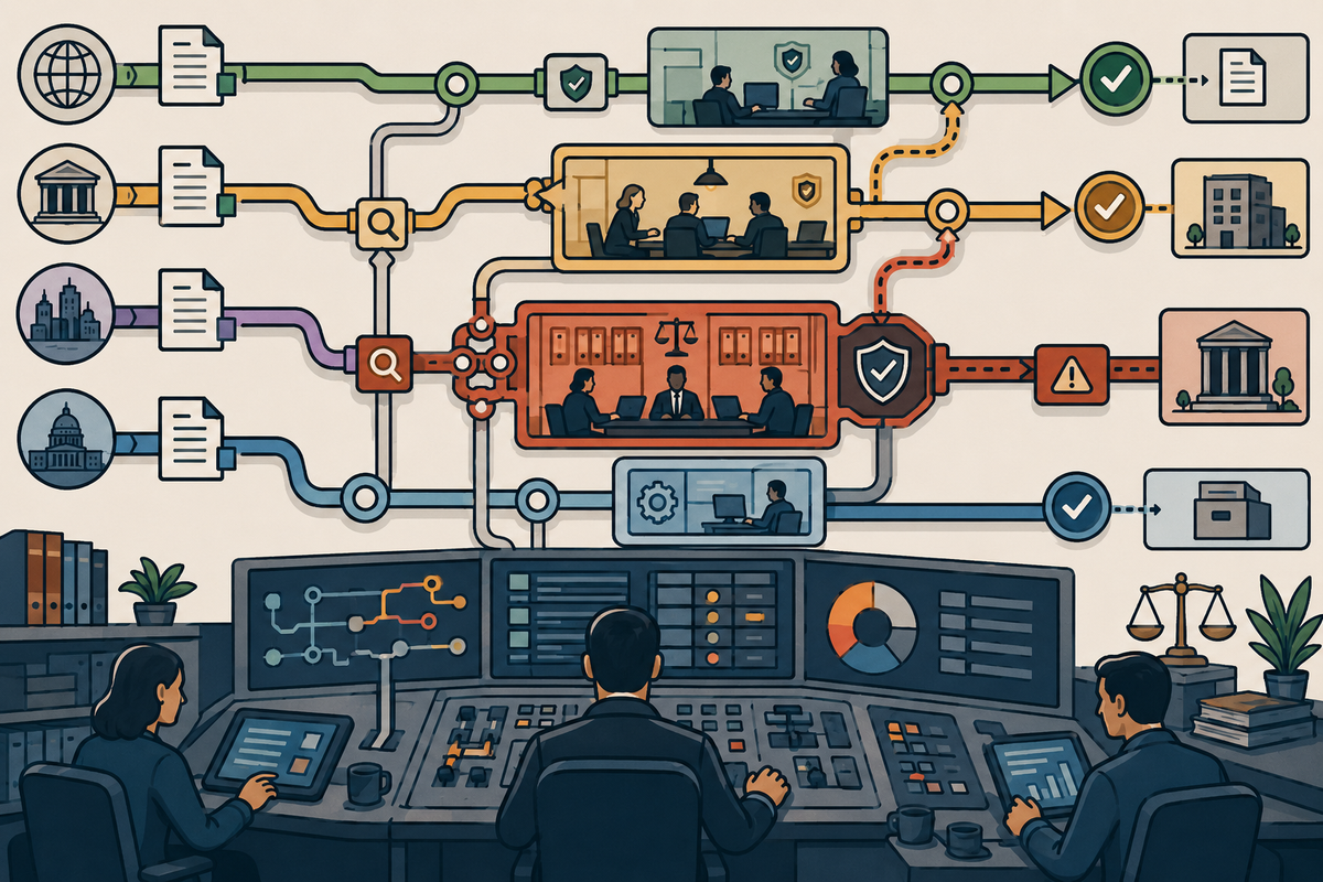 Legal AI Will Force Firms To Allocate Intelligence Deliberately