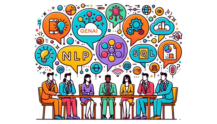 GenAI or something else?