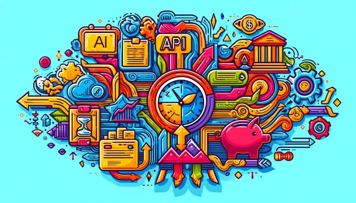 Unlocking Efficiency with OpenAI's Batch API: Streamline Large-Scale Processing - But Cheaper