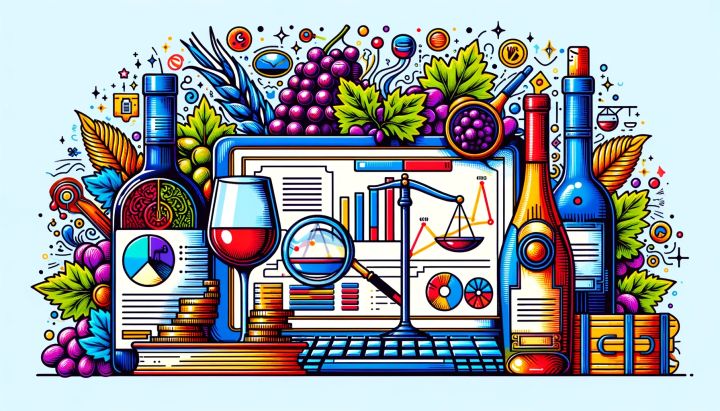Harnessing Vision Models to Unlock the Power of Visual Imagery in Legal Tech (and Wine Reviews)