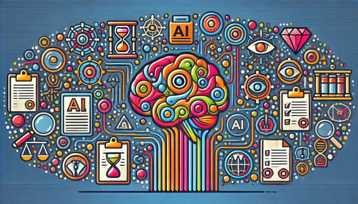 Bringing Legal-Specific AI to Every App