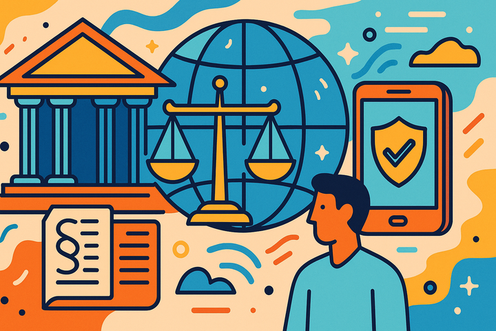 Beyond Borders: How Emerging Markets Are Redefining Legal Tech Innovation