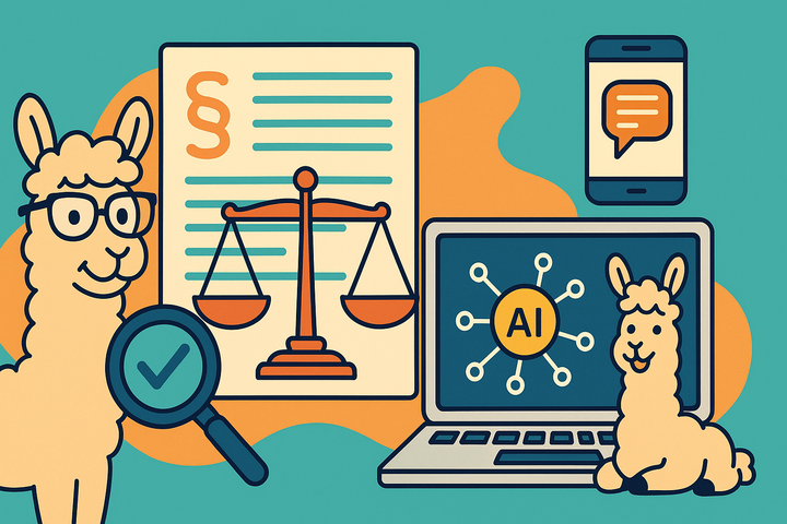 Why Legal Professionals Should Try Running AI Locally