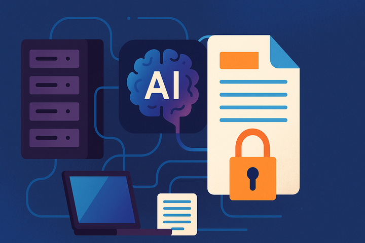 Why On-Premise and On-Device GenAI Deserve Serious Attention in Legal Practice