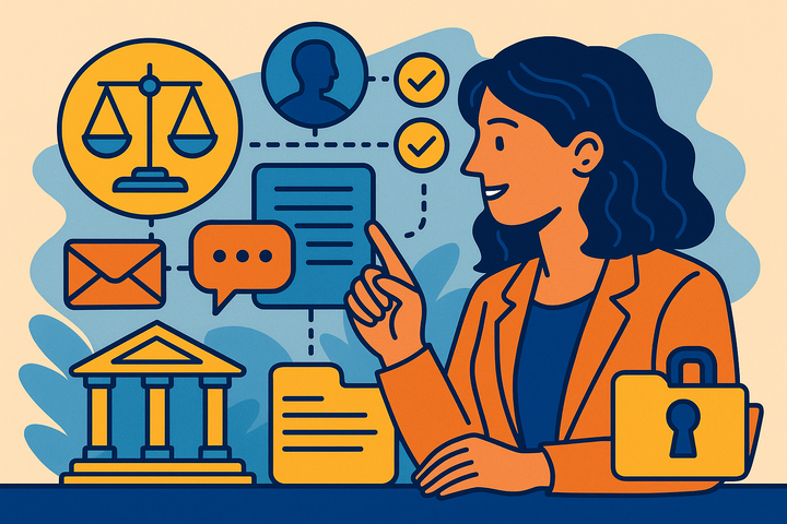 Why Legal Tools Need Personal Context