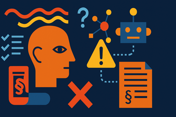 Hallucinations Aren’t a Bug.