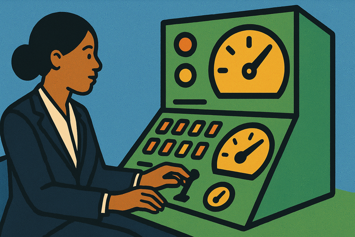 Law Isn’t War, but the Same Rules of Trust Apply