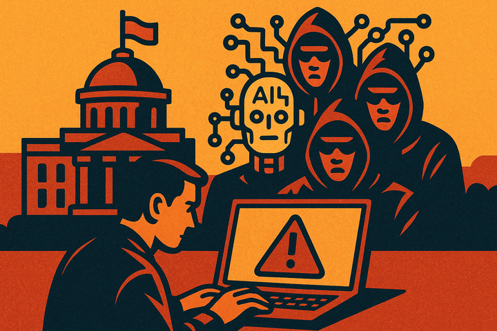 When Frontier Labs Start Naming Nation States, Legal AI Standards Need to Change