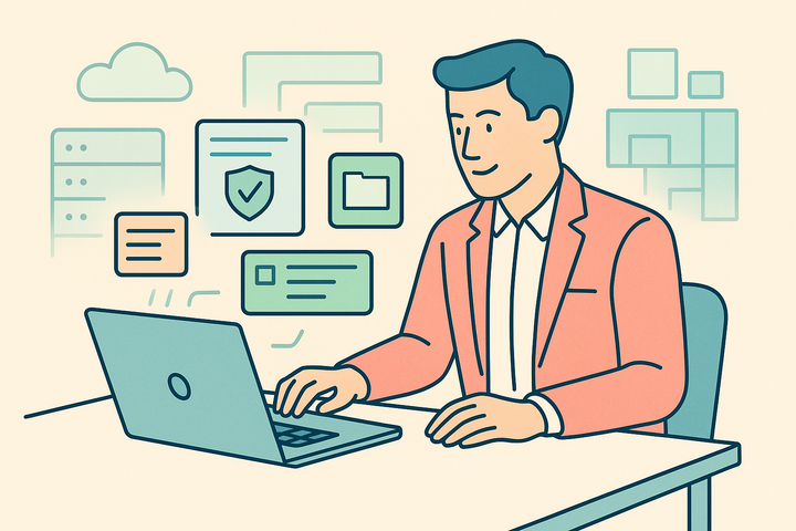 From Weekend Prototype to Supported Tool: A Lawyer’s Guide