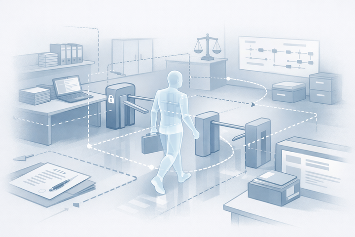 When Legal AI Starts Solving The Wrong Problems... Very Well