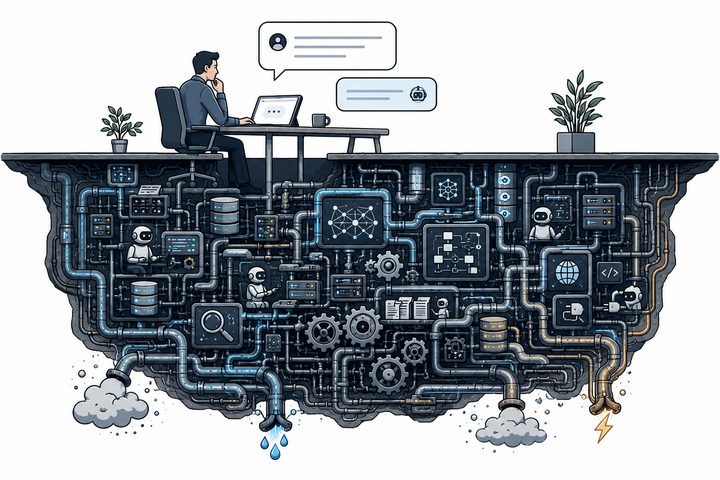AI's Carbon Footprint: We Are Still Chasing The Wrong Metric