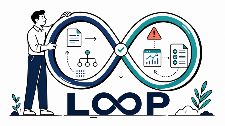 Human in the Loop Is No Longer Enough for Legal AI