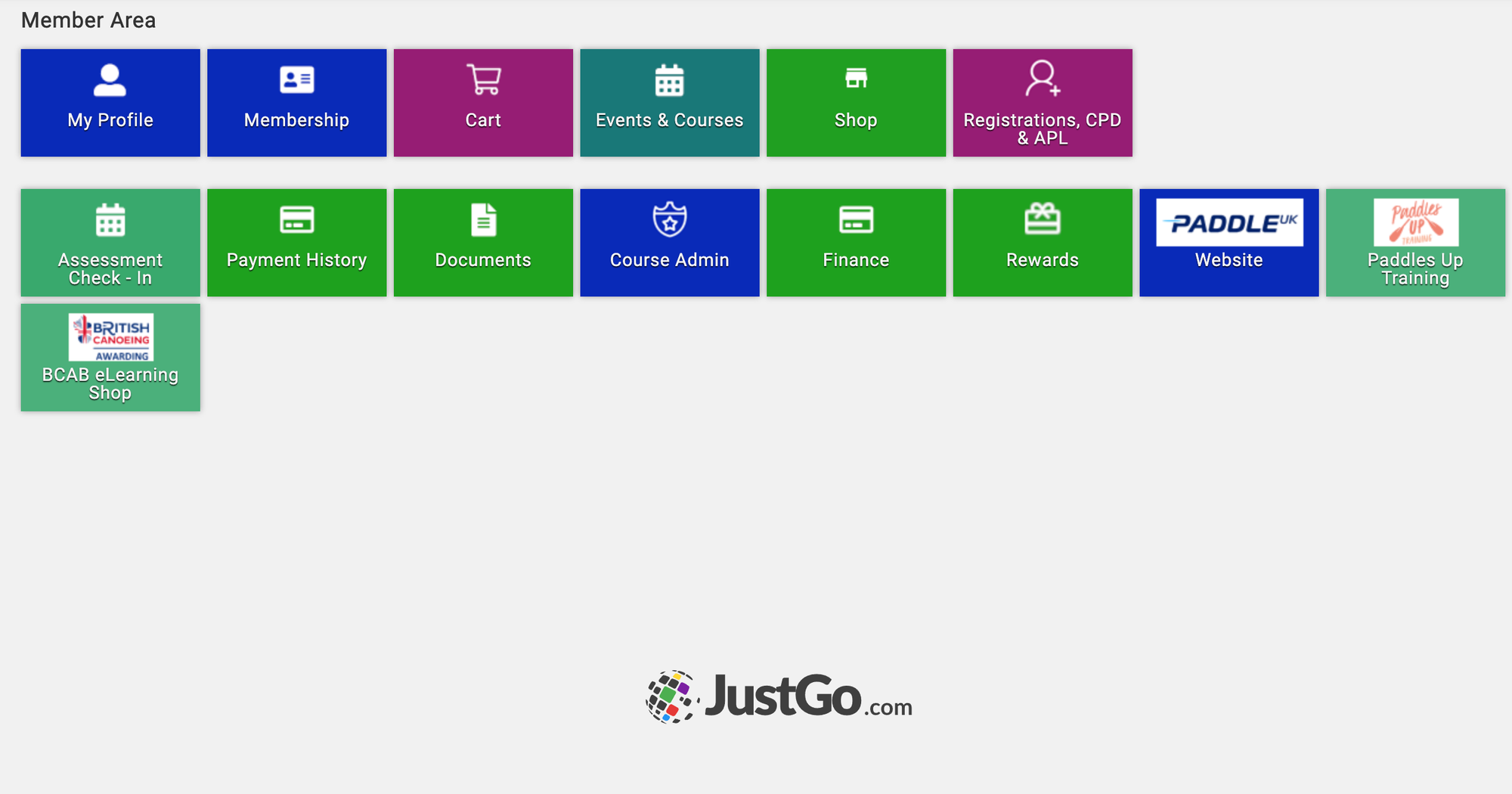 Update Paddle UK with Bishampaddlesport Club