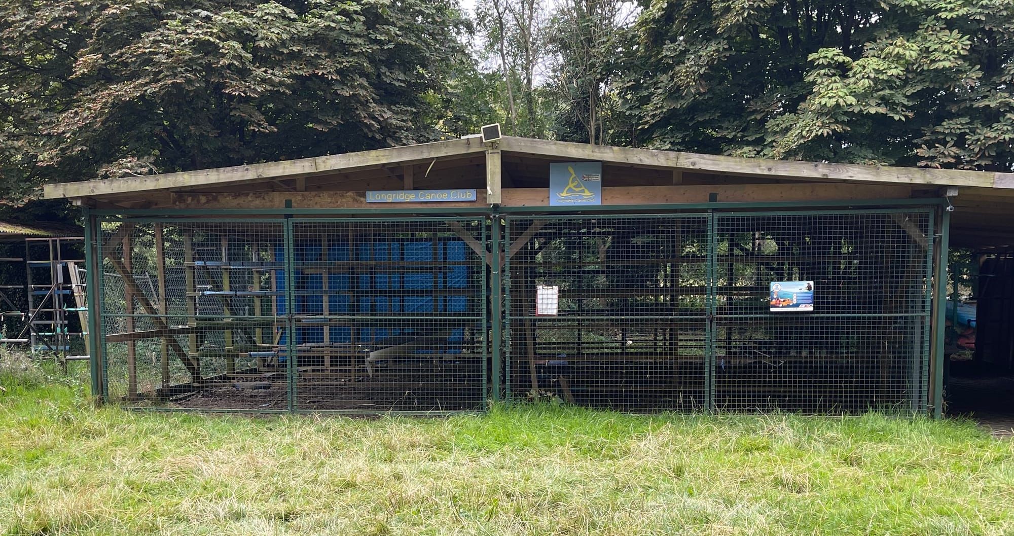 New location, new club name