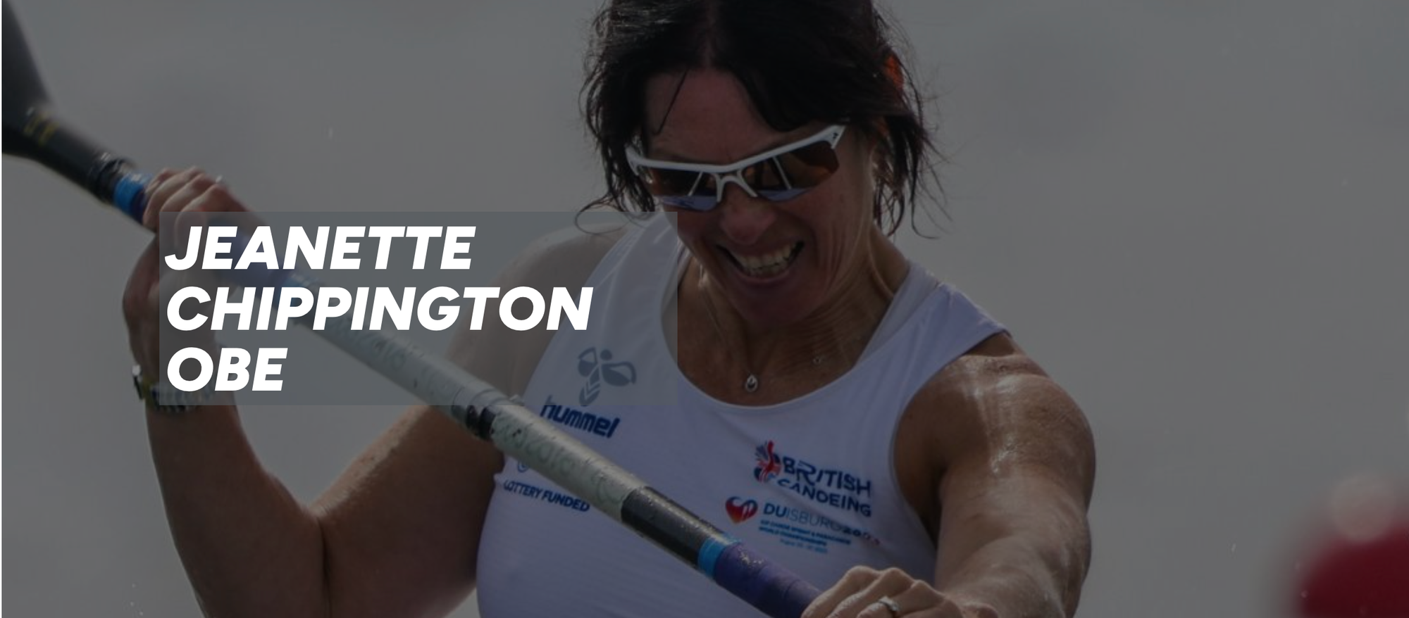 Jeanette Chippington