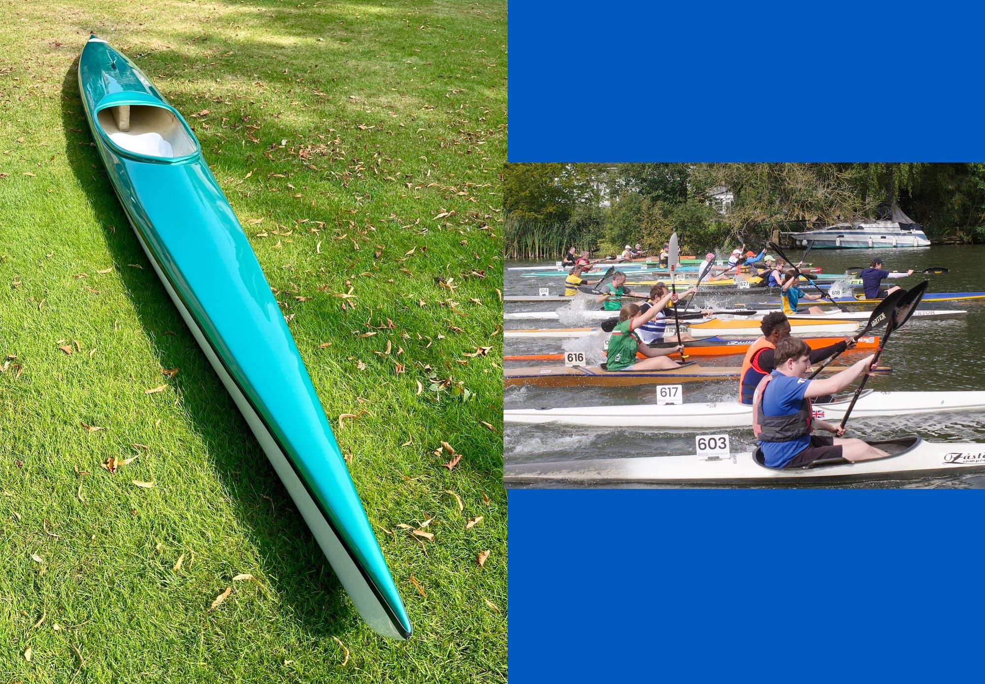 A new member’s perspective