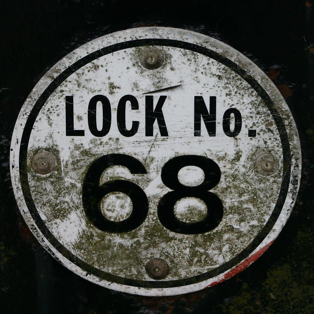 New members Ben and Ollie