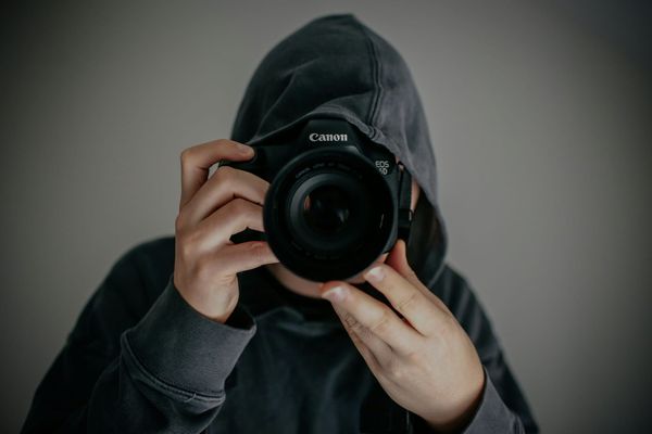 Photography and video guidelines