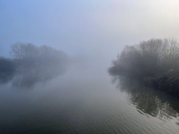 Bisham Paddlers on Strava