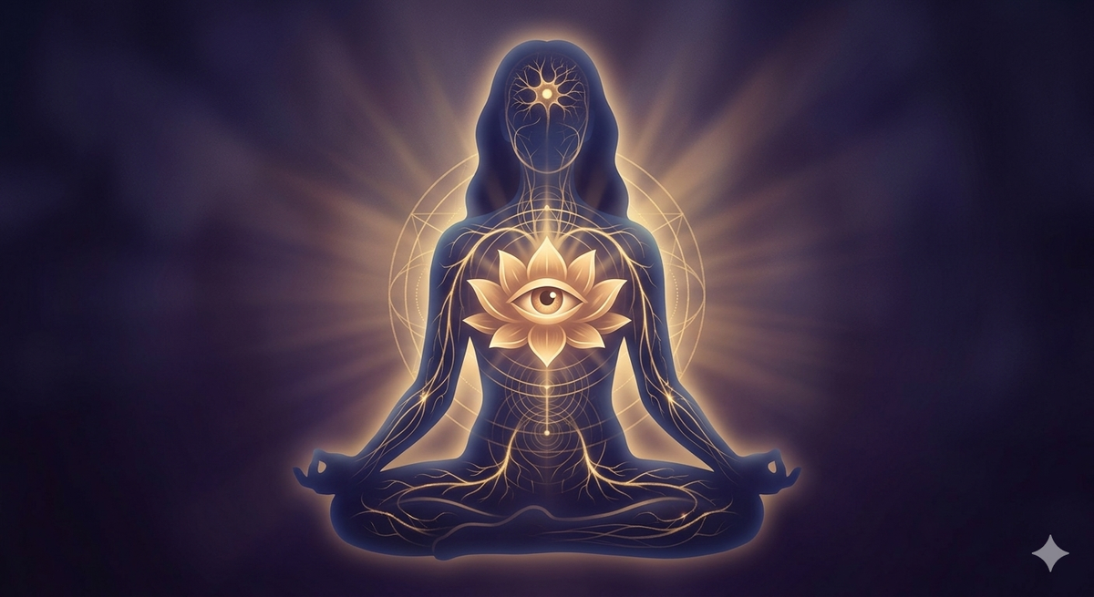 Why You Are the Way You Are and How You Can Improve Yourself