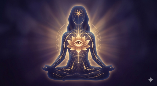 Why You Are the Way You Are and How You Can Improve Yourself