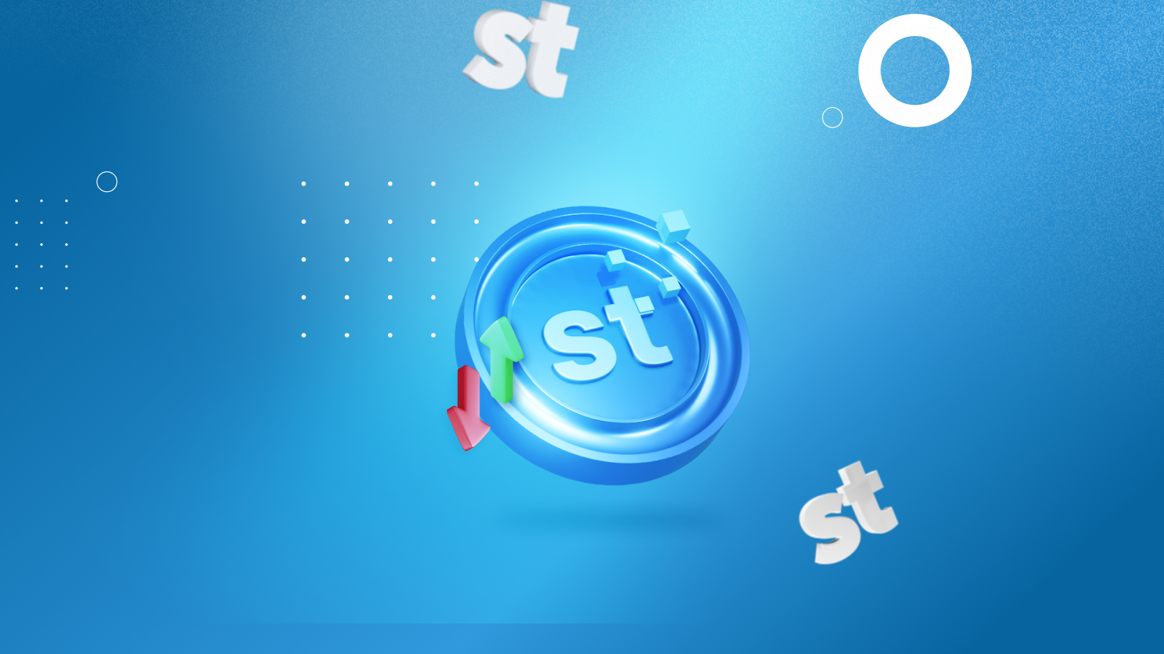 What is STBU's relation to STO and DS Swap?