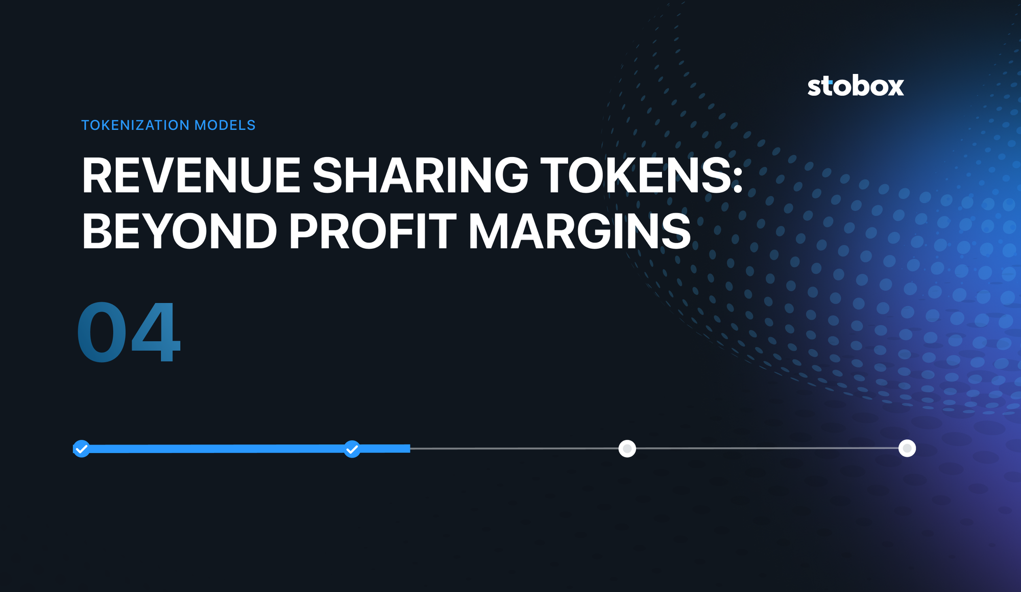 Revenue Sharing Tokens: Beyond Profit Margins