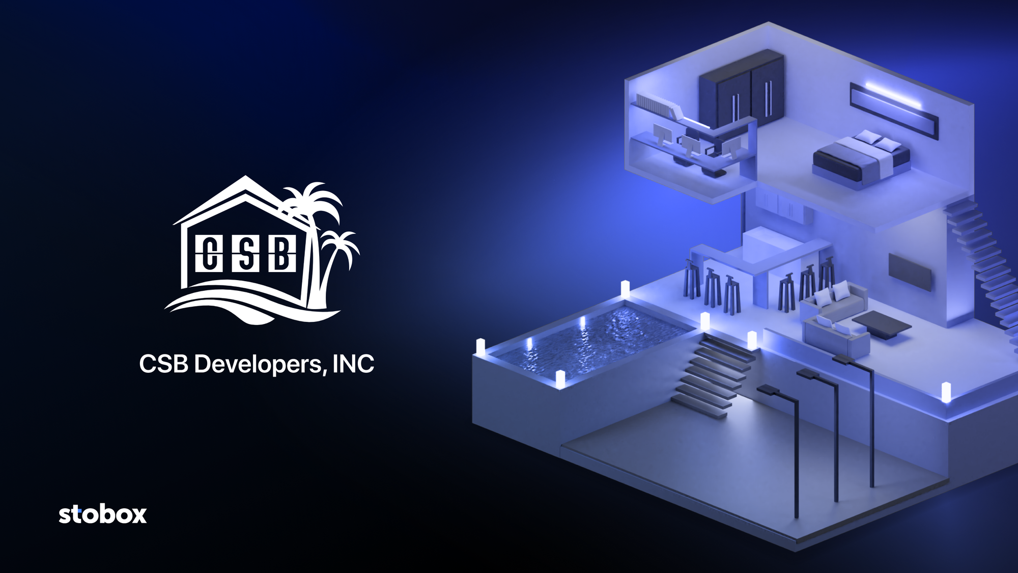 Stobox and CSB Developers Launch Tokenization Project in Belize